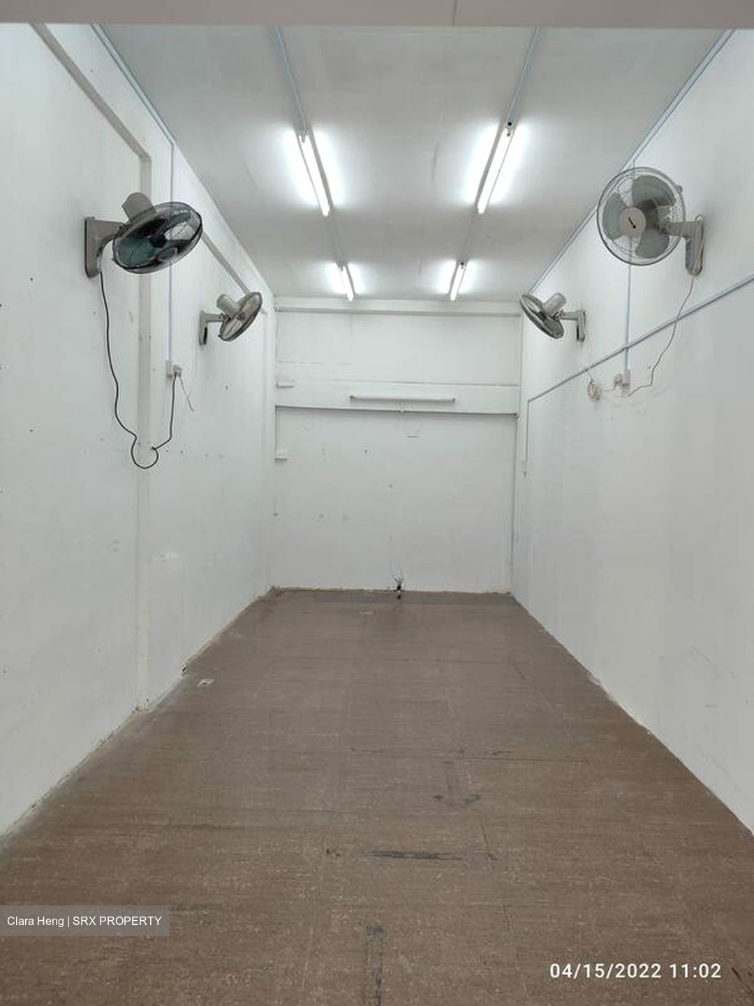 Marsiling Industrial Estate Road 9 (D25), Shop House #566870381